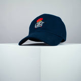 Gaming is my therapy embroidered baseball cap (8 hat colours) / SNES / nintendo / N64 / gaming / gamer / embroidery / patch / dad / hat / cap / clothing // Hatty Hats / iron on patch / dad hat embroidered patch / badge / applique / embroidered / punk patches / trucker hat / snapback / caps / dad hats / baseball hat / mens hat / womens hat / embroidered hat / dad cap / embroidered cap 2