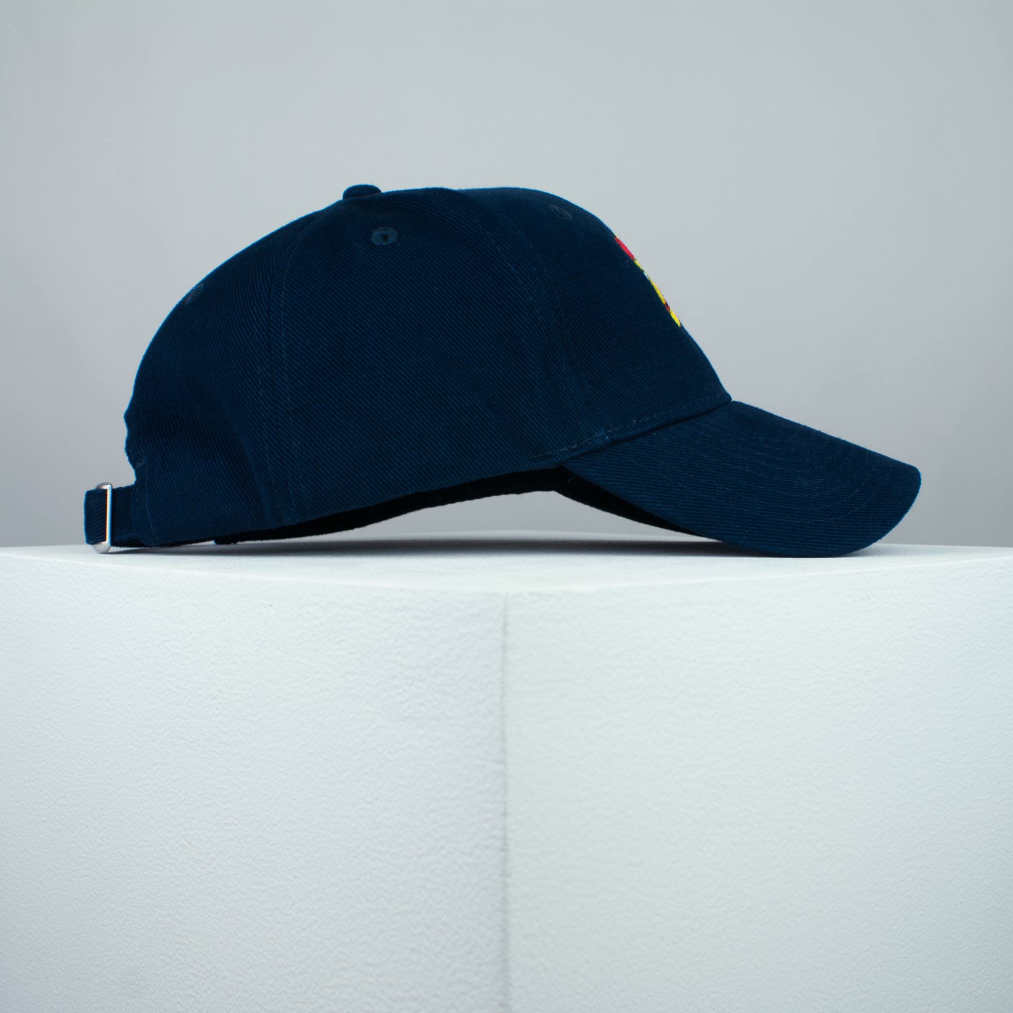 Groundskeeper Willie embroidered baseball cap (8 hat colours) / the simpsons / bart / marge / homer / embroidery / patch / hat / dad hat / cap / iron on patch / embroidered patch / badge / applique / embroidered / punk patches / trucker hat / snapback / caps / dad hats / baseball hat / mens hat / womens hat / embroidered hat / dad cap / embroidered cap 3