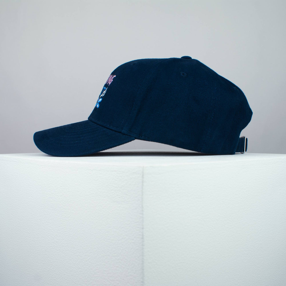 Having a quiet day embroidered baseball cap (8 hat colours) / meditation / yoga / spiritual / gift for her / embroidery / patch / hat / dad hat / cap // Hatty Hats / iron on patch / embroidered patch / badge / applique / embroidered / punk patches / trucker hat / snapback / caps / dad hats / baseball hat / mens hat / womens hat / embroidered hat / dad cap / embroidered cap 4