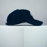 High maintenance embroidered baseball cap (8 hat colours) / weed / marijuana / cannabis / hemp / embroidery / patch / dad / hat / cap / clothing // Hatty Hats / iron on patch / dad hat embroidered patch / badge / applique / embroidered / punk patches / trucker hat / snapback / caps / dad hats / baseball hat / mens hat / womens hat / embroidered hat / dad cap / embroidered cap 3