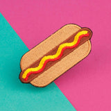 Hotdog iron on patch / food / patches / emoji / embroidery / patch / enamel pin / pin / embroidered patch / back patch / patches for jackets / badge / applique / embroidered / feminist patch / punk patches / iron on patches / punk patch / band patches / backpatch / patches iron on / appliques / sew on patch / jacket patch
