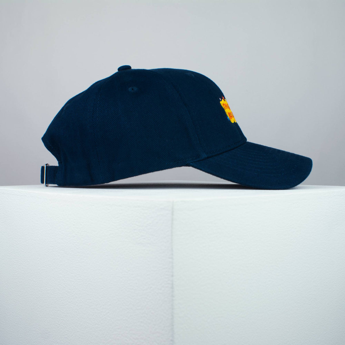 I'm a fighter but not today embroidered baseball cap (8 hat colours) / meditation / yoga / spiritual / gift for her / embroidery / patch / hat / dad hat / cap // Hatty Hats / iron on patch / embroidered patch / badge / applique / embroidered / punk patches / trucker hat / snapback / caps / dad hats / baseball hat / mens hat / womens hat / embroidered hat / dad cap / embroidered cap 3