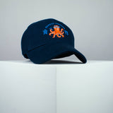 It's a sushi thing embroidered baseball cap (8 hat colours) / japanese / japan / octopus / food / streetwear / embroidery / patch / dad / hat / cap / clothing // Hatty Hats / iron on patch / dad hat embroidered patch / badge / applique / embroidered / punk patches / trucker hat / snapback / caps / dad hats / baseball hat / mens hat / womens hat / embroidered hat / dad cap / embroidered cap 1