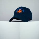 It's a sushi thing embroidered baseball cap (8 hat colours) / japanese / japan / octopus / food / streetwear / embroidery / patch / dad / hat / cap / clothing // Hatty Hats / iron on patch / dad hat embroidered patch / badge / applique / embroidered / punk patches / trucker hat / snapback / caps / dad hats / baseball hat / mens hat / womens hat / embroidered hat / dad cap / embroidered cap 2