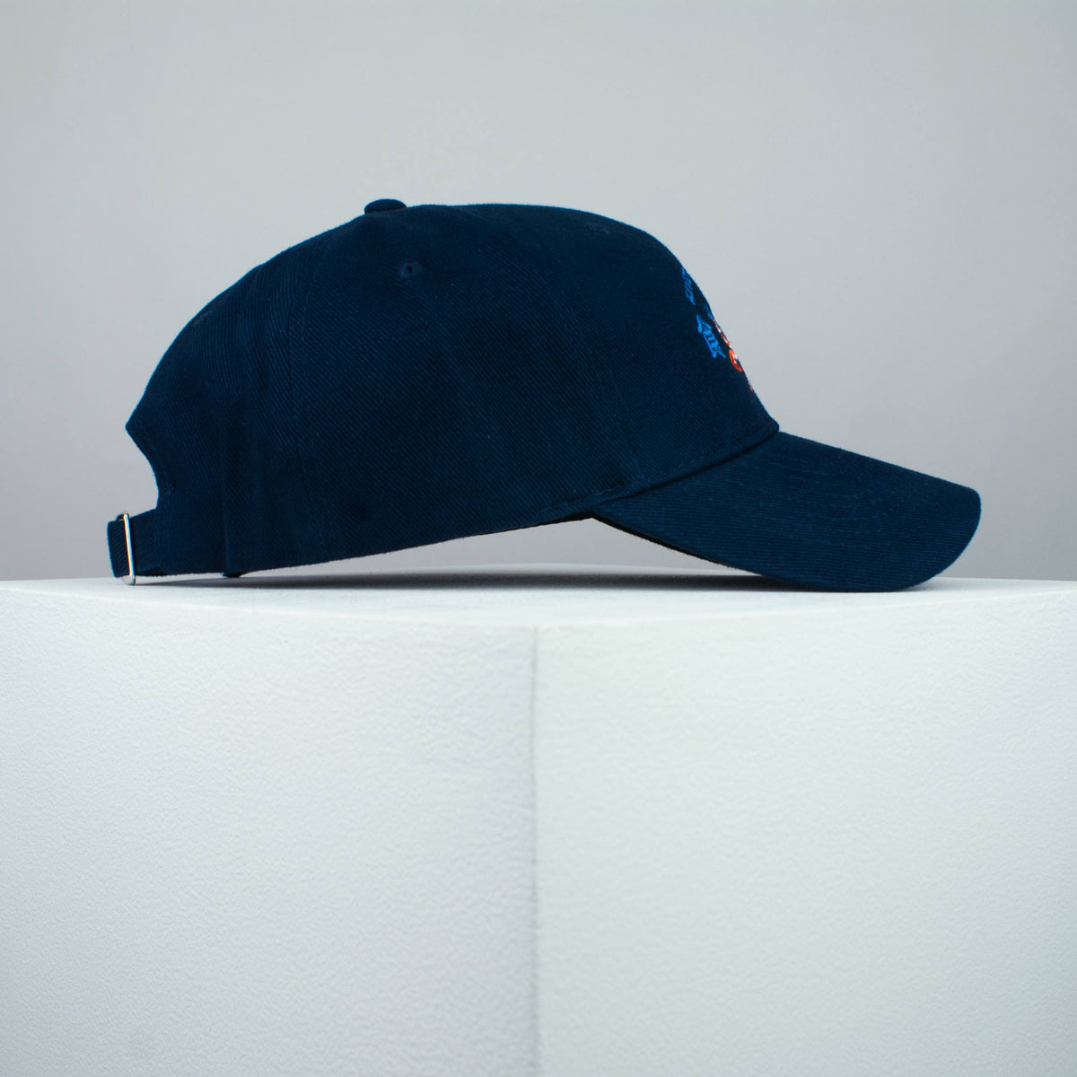 It's a sushi thing embroidered baseball cap (8 hat colours) / japanese / japan / octopus / food / streetwear / embroidery / patch / dad / hat / cap / clothing // Hatty Hats / iron on patch / dad hat embroidered patch / badge / applique / embroidered / punk patches / trucker hat / snapback / caps / dad hats / baseball hat / mens hat / womens hat / embroidered hat / dad cap / embroidered cap 3