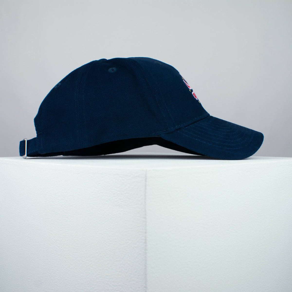 Lazy day embroidered baseball cap (8 hat colours) / yoga / floral / flower / gift for her / embroidery / patch / hat / dad hat / cap / iron on patch / embroidered patch / badge / applique / embroidered / punk patches / trucker hat / snapback / caps / dad hats / baseball hat / mens hat / womens hat / embroidered hat / dad cap / embroidered cap 3