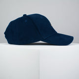 Light bulb embroidered baseball cap navy / light / patches / feminist / embroidery / patch / hat / dad hat / cap / iron on patch / embroidered patch / badge / applique / embroidered / punk patches / trucker hat / snapback / caps / dad hats / baseball hat / mens hat / womens hat / embroidered hat / dad cap / embroidered cap / website 3