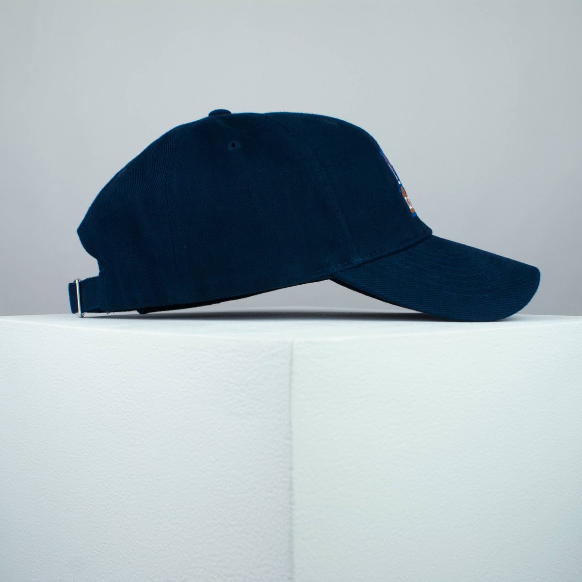 London Cold & Grey embroidered baseball cap (8 hat colours) / retro / vintage / holiday / streetwear / embroidery / patch / dad / hat / cap / clothing // Hatty Hats / iron on patch / dad hat embroidered patch / badge / applique / embroidered / punk patches / trucker hat / snapback / caps / dad hats / baseball hat / mens hat / womens hat / embroidered hat / dad cap / embroidered cap 3