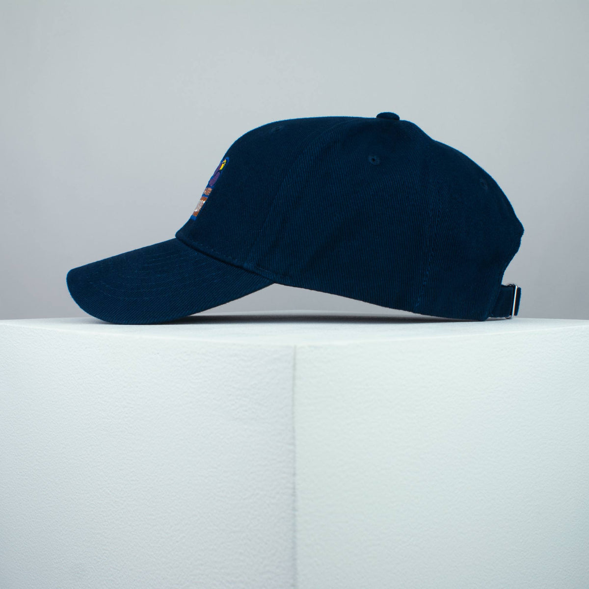London Cold & Grey embroidered baseball cap (8 hat colours) / retro / vintage / holiday / streetwear / embroidery / patch / dad / hat / cap / clothing // Hatty Hats / iron on patch / dad hat embroidered patch / badge / applique / embroidered / punk patches / trucker hat / snapback / caps / dad hats / baseball hat / mens hat / womens hat / embroidered hat / dad cap / embroidered cap 4