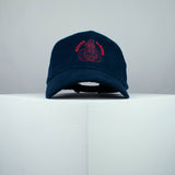 Mister Strong embroidered baseball cap navy / gym / muscle / workout / tank / embroidery / patch / hat / dad hat / cap / iron on patch / embroidered patch / badge / applique / embroidered / punk patches / trucker hat / snapback / caps / dad hats / baseball hat / mens hat / womens hat / embroidered hat / dad cap / embroidered cap