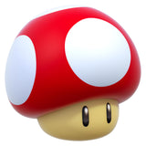 Super Mario Mushroom embroidered baseball cap (8 hat colours) / mario / nintendo / gamer / gaming / embroidery / patch / hat / dad hat / cap / iron on patch / embroidered patch / badge / applique / embroidered / punk patches / trucker hat / snapback / caps / dad hats / baseball hat / mens hat / womens hat / embroidered hat / dad cap / embroidered cap 9