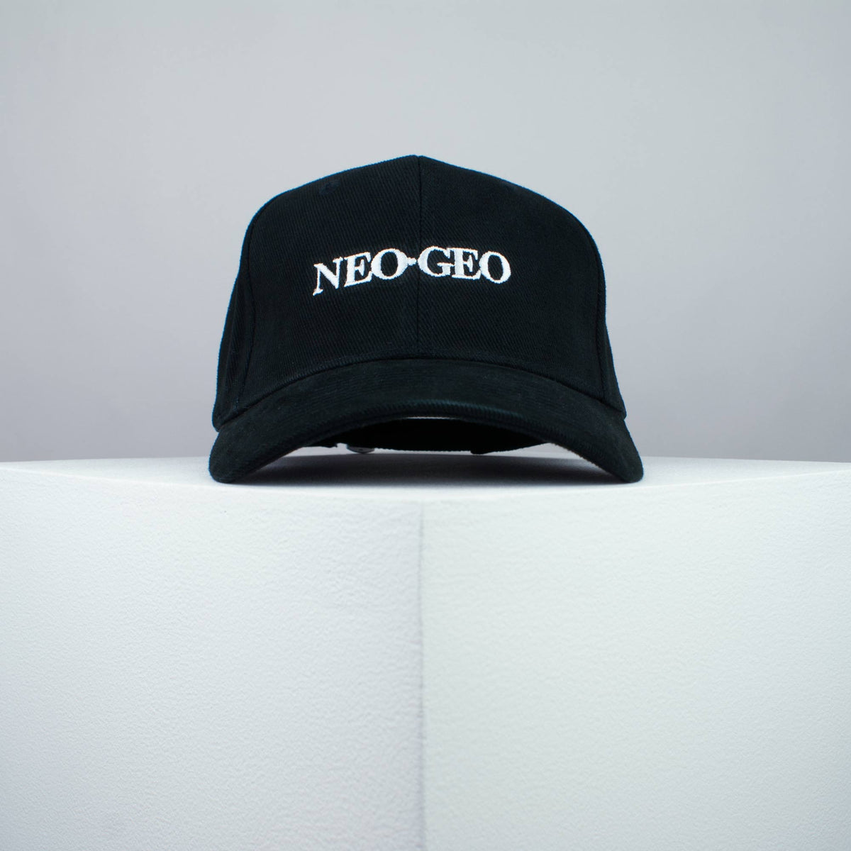 Neo Geo embroidered baseball cap black / gamer / gaming / retro video games / embroidery / patch / hat / dad hat / cap / iron on patch / embroidered patch / badge / applique / embroidered / punk patches / trucker hat / snapback / caps / dad hats / baseball hat / mens hat / womens hat / embroidered hat / dad cap / embroidered cap