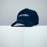 Neo Geo embroidered baseball cap navy blue / gamer / gaming / retro video games / embroidery / patch / hat / dad hat / cap / iron on patch / embroidered patch / badge / applique / embroidered / punk patches / trucker hat / snapback / caps / dad hats / baseball hat / mens hat / womens hat / embroidered hat / dad cap / embroidered cap 2