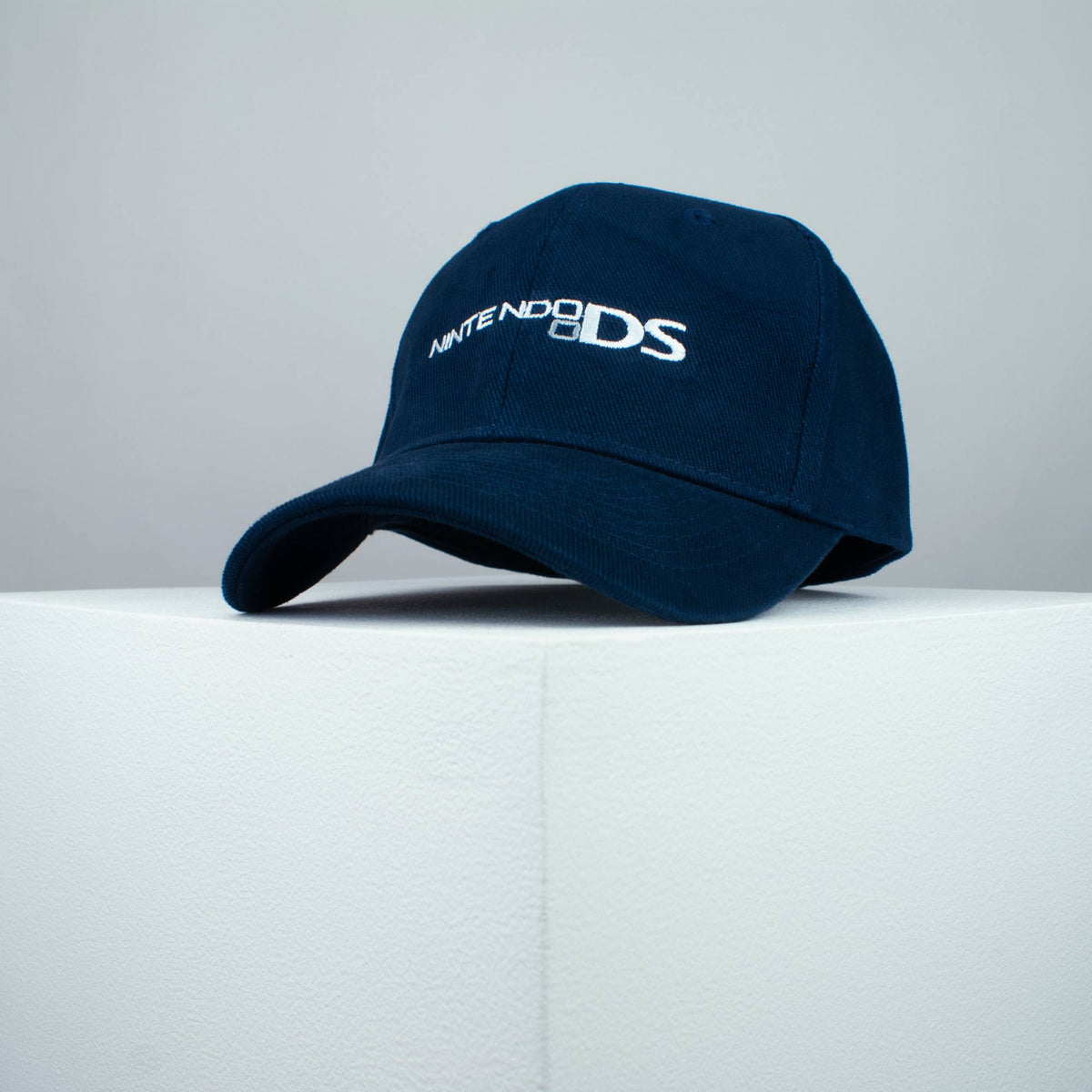Nintendo DS embroidered baseball cap (8 hat colours) / gamer / gaming / retro video games / embroidery / patch / hat / dad hat / cap / iron on patch / embroidered patch / badge / applique / embroidered / punk patches / trucker hat / snapback / caps / dad hats / baseball hat / mens hat / womens hat / embroidered hat / dad cap / embroidered cap 2