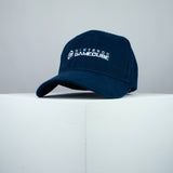 Nintendo Gamecube embroidered baseball cap (8 hat colours) / gamer / gaming / retro video games / embroidery / patch / hat / dad hat / cap / iron on patch / embroidered patch / badge / applique / embroidered / punk patches / trucker hat / snapback / caps / dad hats / baseball hat / mens hat / womens hat / embroidered hat / dad cap / embroidered cap 2