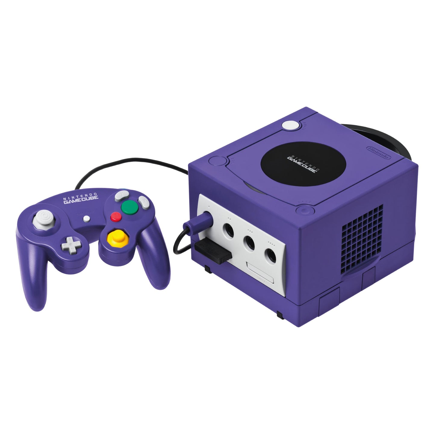 Nintendo Gamecube embroidered baseball cap (8 hat colours) / gamer / gaming / retro video games / embroidery / patch / hat / dad hat / cap / iron on patch / embroidered patch / badge / applique / embroidered / punk patches / trucker hat / snapback / caps / dad hats / baseball hat / mens hat / womens hat / embroidered hat / dad cap / embroidered cap 9