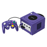 Nintendo Gamecube embroidered baseball cap (8 hat colours) / gamer / gaming / retro video games / embroidery / patch / hat / dad hat / cap / iron on patch / embroidered patch / badge / applique / embroidered / punk patches / trucker hat / snapback / caps / dad hats / baseball hat / mens hat / womens hat / embroidered hat / dad cap / embroidered cap 9