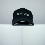 Nintendo Gamecube embroidered baseball cap black / gamer / gaming / retro video games / embroidery / patch / hat / dad hat / cap / iron on patch / embroidered patch / badge / applique / embroidered / punk patches / trucker hat / snapback / caps / dad hats / baseball hat / mens hat / womens hat / embroidered hat / dad cap / embroidered cap