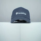 Nintendo Gamecube embroidered baseball cap grey / gamer / gaming / retro video games / embroidery / patch / hat / dad hat / cap / iron on patch / embroidered patch / badge / applique / embroidered / punk patches / trucker hat / snapback / caps / dad hats / baseball hat / mens hat / womens hat / embroidered hat / dad cap / embroidered cap
