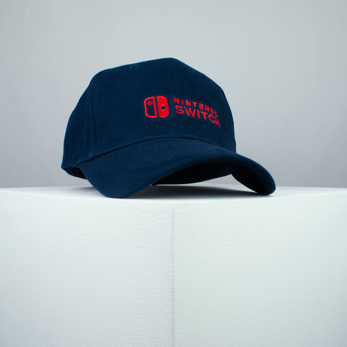 Nintendo Switch embroidered baseball cap (8 hat colours) / gamer / gaming / retro video games / embroidery / patch / hat / dad hat / cap / iron on patch / embroidered patch / badge / applique / embroidered / punk patches / trucker hat / snapback / caps / dad hats / baseball hat / mens hat / womens hat / embroidered hat / dad cap / embroidered cap 1