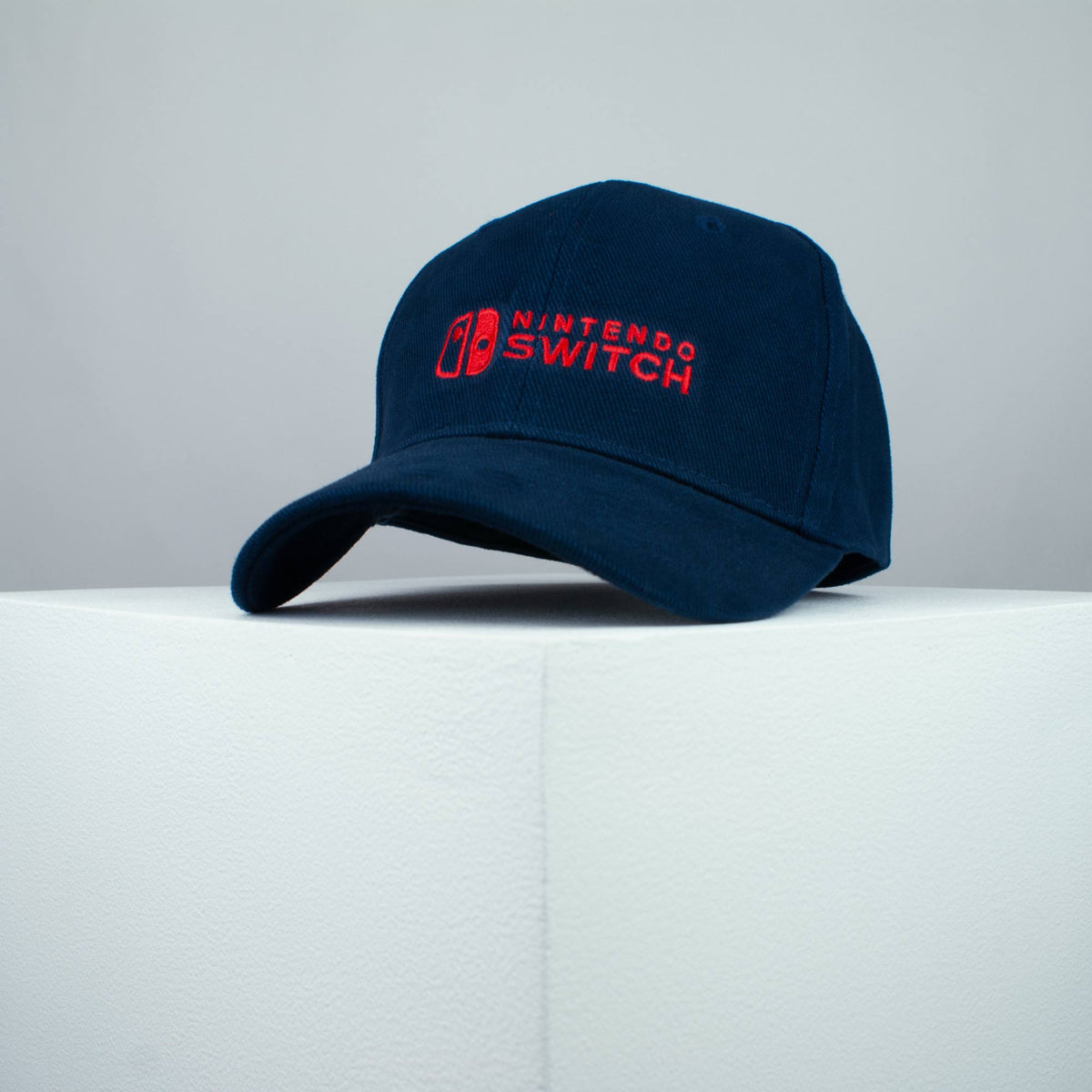 Nintendo Switch embroidered baseball cap (8 hat colours) / gamer / gaming / retro video games / embroidery / patch / hat / dad hat / cap / iron on patch / embroidered patch / badge / applique / embroidered / punk patches / trucker hat / snapback / caps / dad hats / baseball hat / mens hat / womens hat / embroidered hat / dad cap / embroidered cap 2