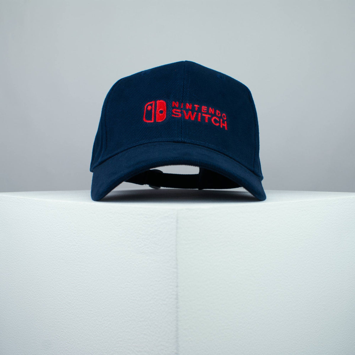 Nintendo Switch embroidered baseball cap navy / gamer / gaming / retro video games / embroidery / patch / hat / dad hat / cap / iron on patch / embroidered patch / badge / applique / embroidered / punk patches / trucker hat / snapback / caps / dad hats / baseball hat / mens hat / womens hat / embroidered hat / dad cap / embroidered cap