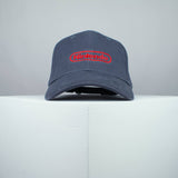 Nintendo embroidered baseball cap grey / gamer / gaming / retro video games / embroidery / patch / hat / dad hat / cap / iron on patch / embroidered patch / badge / applique / embroidered / punk patches / trucker hat / snapback / caps / dad hats / baseball hat / mens hat / womens hat / embroidered hat / dad cap / embroidered cap
