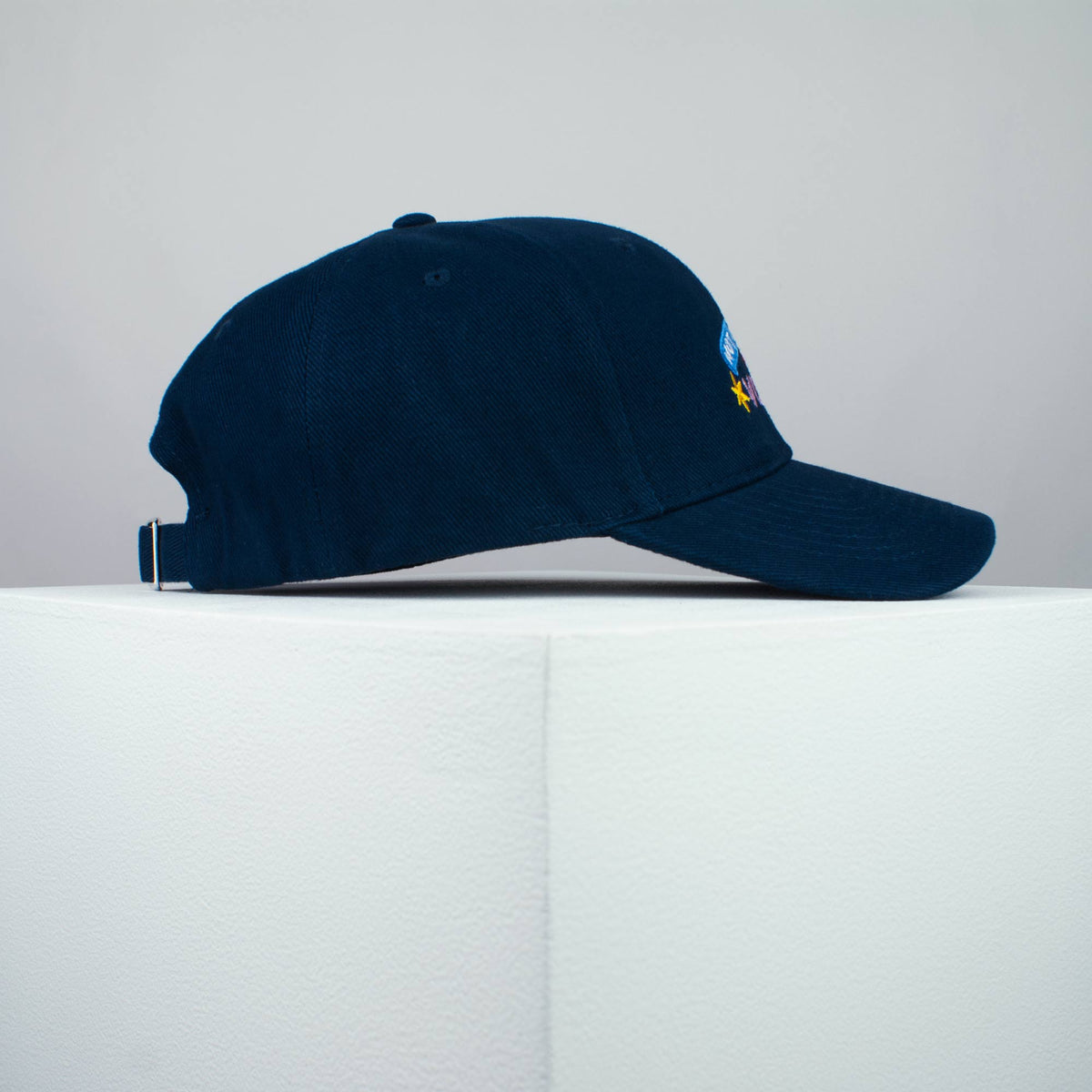Not all wounds are visible embroidered baseball cap (8 hat colours) / yoga / mental health / self care / gift for her / embroidery / patch / hat / dad hat / cap // Hatty Hats / iron on patch / embroidered patch / badge / applique / embroidered / punk patches / trucker hat / snapback / caps / dad hats / baseball hat / mens hat / womens hat / embroidered hat / dad cap / embroidered cap 3