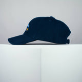 Not all wounds are visible embroidered baseball cap (8 hat colours) / yoga / mental health / self care / gift for her / embroidery / patch / hat / dad hat / cap // Hatty Hats / iron on patch / embroidered patch / badge / applique / embroidered / punk patches / trucker hat / snapback / caps / dad hats / baseball hat / mens hat / womens hat / embroidered hat / dad cap / embroidered cap 4
