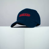 NothinToDo / Nintendo embroidered baseball cap (8 hat colours) / brand twisters / retro / gamer / gaming / embroidery / patch / dad / hat / cap / clothing // Hatty Hats / iron on patch / dad hat embroidered patch / badge / applique / embroidered / punk patches / trucker hat / snapback / caps / dad hats / baseball hat / mens hat / womens hat / embroidered hat / dad cap / embroidered cap 2