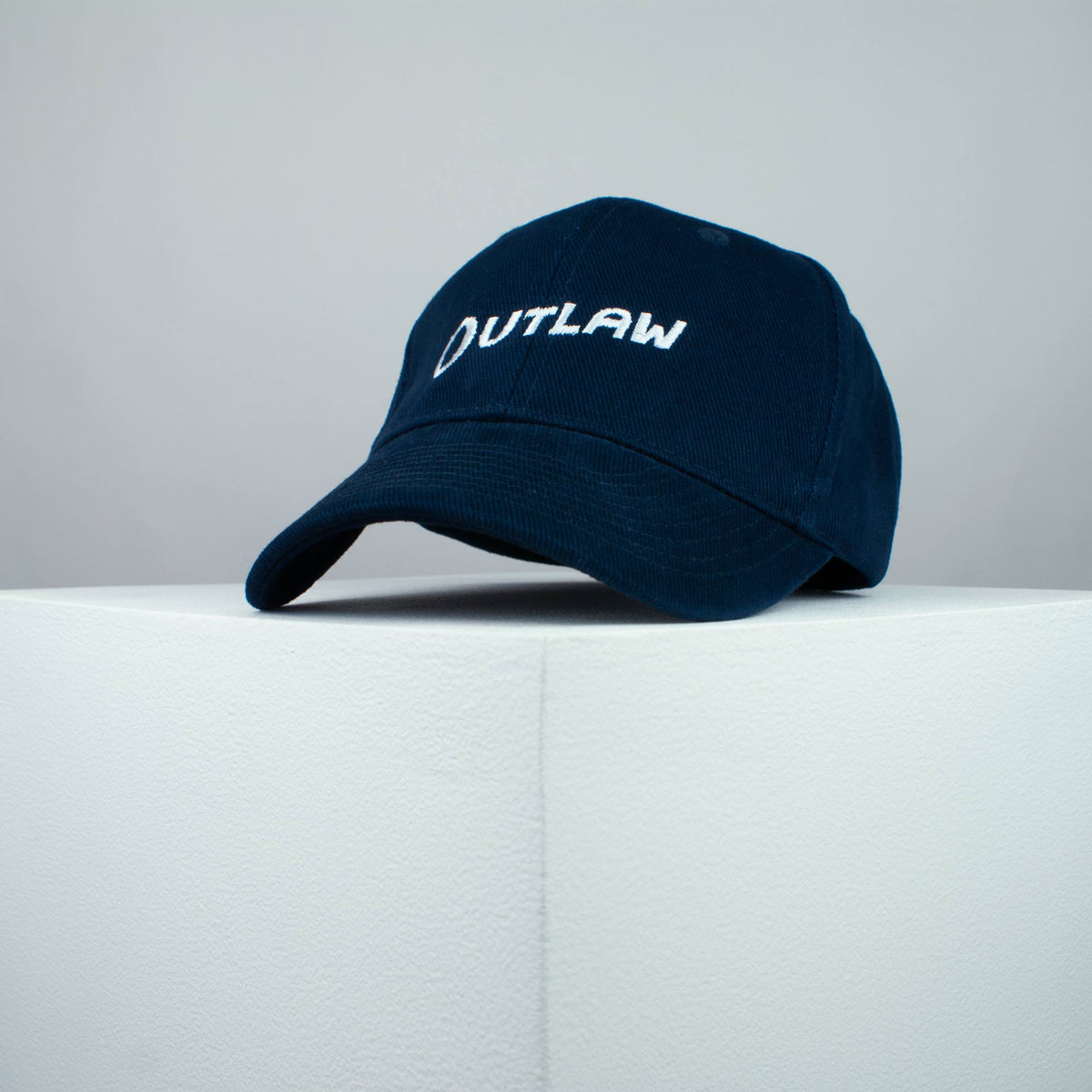 Outlaw embroidered baseball cap (8 hat colours) / meme / word / hustle / motivation / embroidery / patch / hat / dad hat / cap / iron on patch / embroidered patch / badge / applique / embroidered / punk patches / trucker hat / snapback / caps / dad hats / baseball hat / mens hat / womens hat / embroidered hat / dad cap / embroidered cap 2