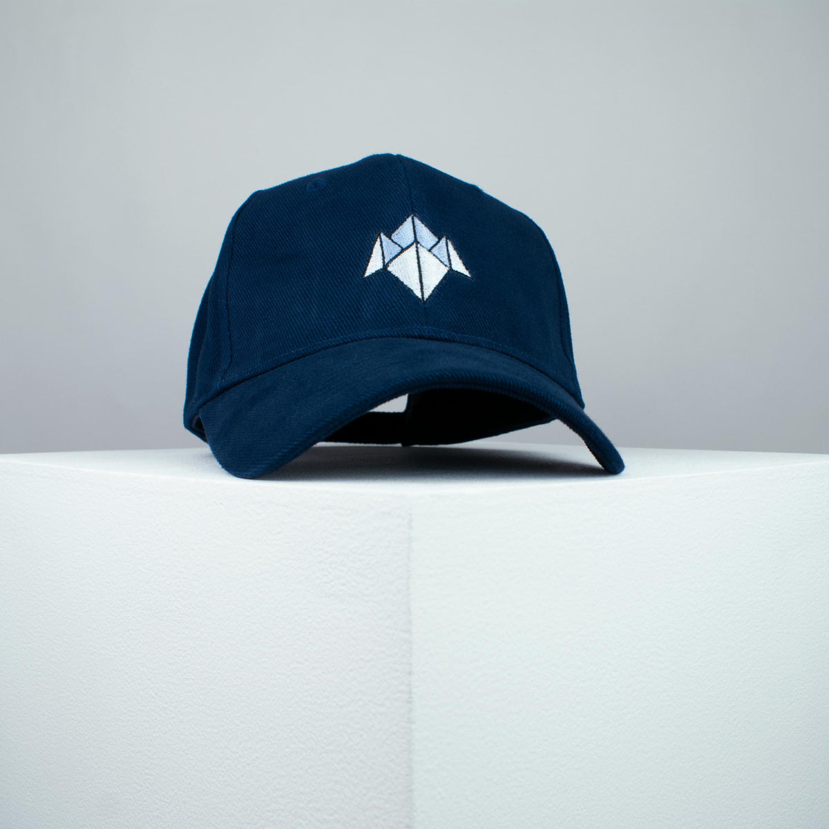 Paper fortune teller embroidered baseball cap navy blue / origami / gift / paper / embroidery / patch / hat / dad hat / cap / iron on patch / badge / applique / embroidered / punk patches / trucker hat / snapback / caps / dad hats / baseball hat / mens hat / womens hat / embroidered hat / dad cap / embroidered cap 1