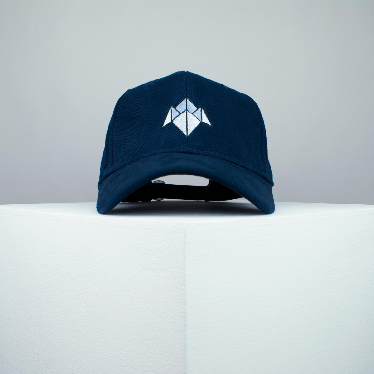 Paper fortune teller embroidered baseball cap navy / origami / gift / paper / embroidery / patch / hat / dad hat / cap / iron on patch / badge / applique / embroidered / punk patches / trucker hat / snapback / caps / dad hats / baseball hat / mens hat / womens hat / embroidered hat / dad cap / embroidered cap