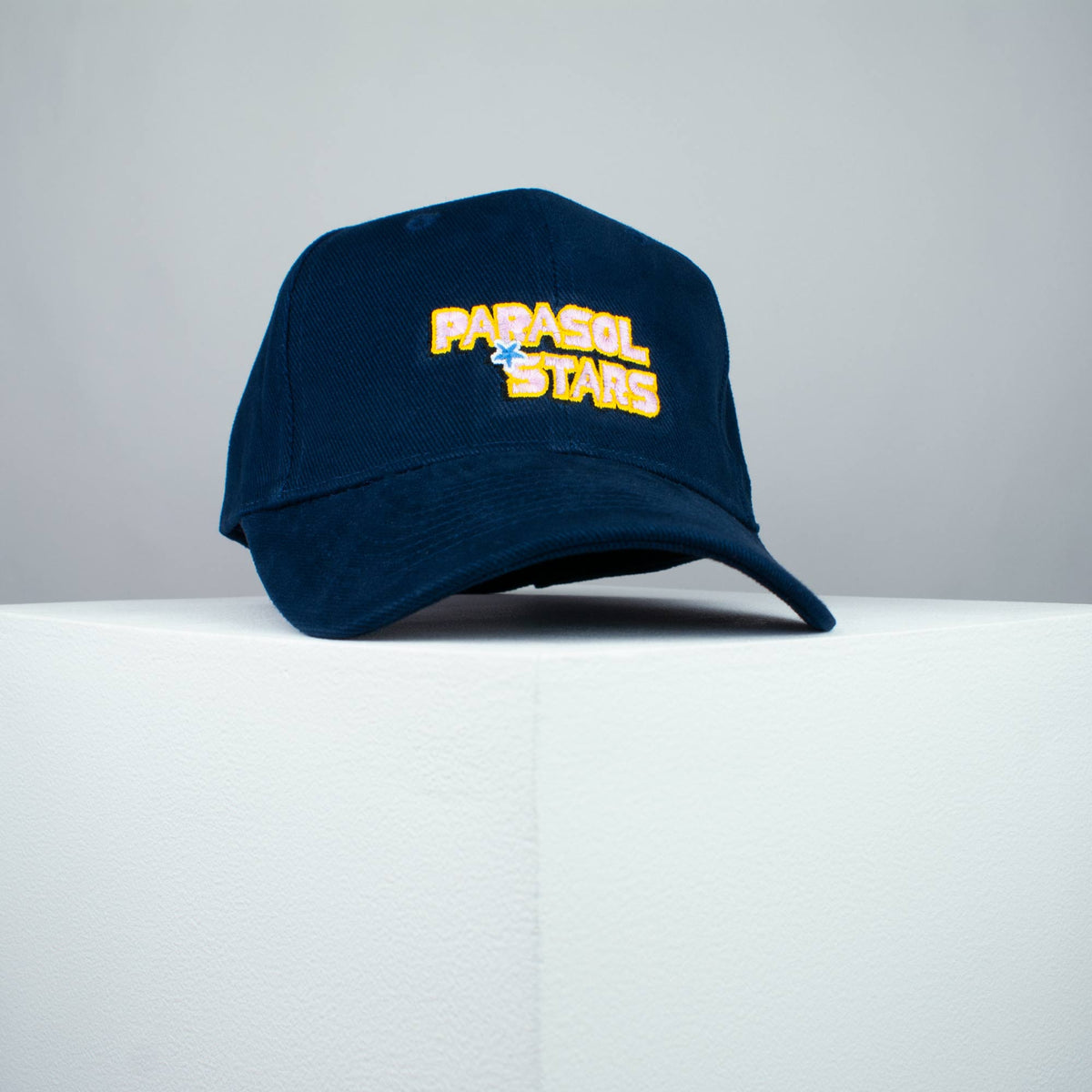 Parasol Stars Nintendo Gameboy game embroidered baseball cap (8 hat colours) / retro / vintage / gamer / gaming / embroidery / patch / hat / dad hat / cap / iron on patch / embroidered patch / badge / applique / embroidered / punk patches / trucker hat / snapback / caps / dad hats / baseball hat / mens hat / womens hat / embroidered hat / dad cap / embroidered cap 1