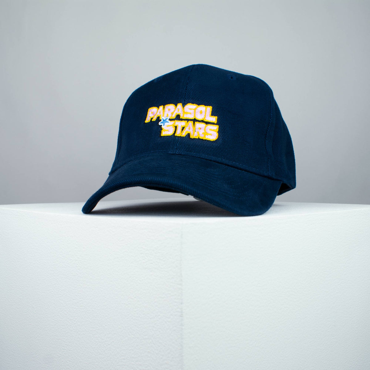 Parasol Stars Nintendo Gameboy game embroidered baseball cap (8 hat colours) / retro / vintage / gamer / gaming / embroidery / patch / hat / dad hat / cap / iron on patch / embroidered patch / badge / applique / embroidered / punk patches / trucker hat / snapback / caps / dad hats / baseball hat / mens hat / womens hat / embroidered hat / dad cap / embroidered cap 2