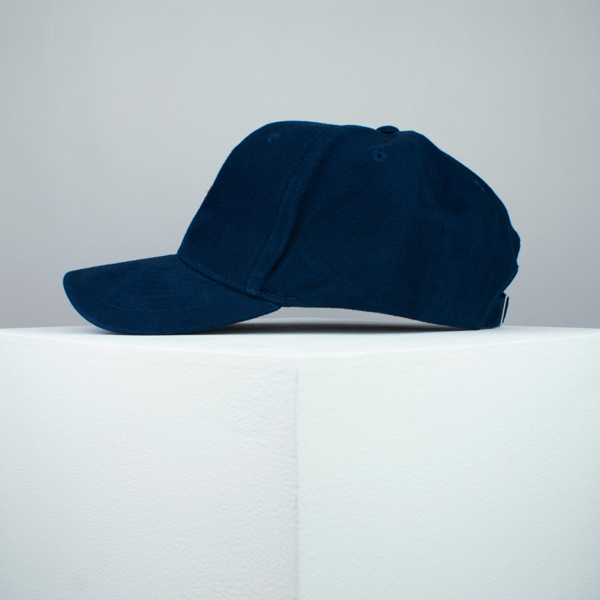 Pepper embroidered baseball cap navy blue / vegan / gift / food / embroidery / patch / hat / dad hat / cap / iron on patch / embroidered patch / badge / applique / embroidered / punk patches / trucker hat / snapback / caps / dad hats / baseball hat / mens hat / womens hat / embroidered hat / dad cap / embroidered cap 4