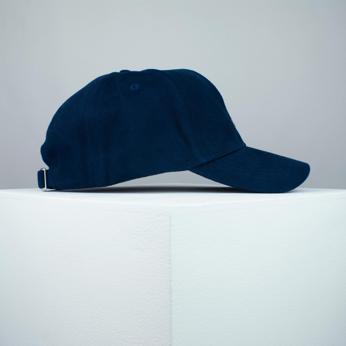 Potato embroidered baseball cap navy blue / vegan / gift / food / embroidery / patch / hat / dad hat / cap / iron on patch / embroidered patch / badge / applique / embroidered / punk patches / trucker hat / snapback / caps / dad hats / baseball hat / mens hat / womens hat / embroidered hat / dad cap / embroidered cap 3