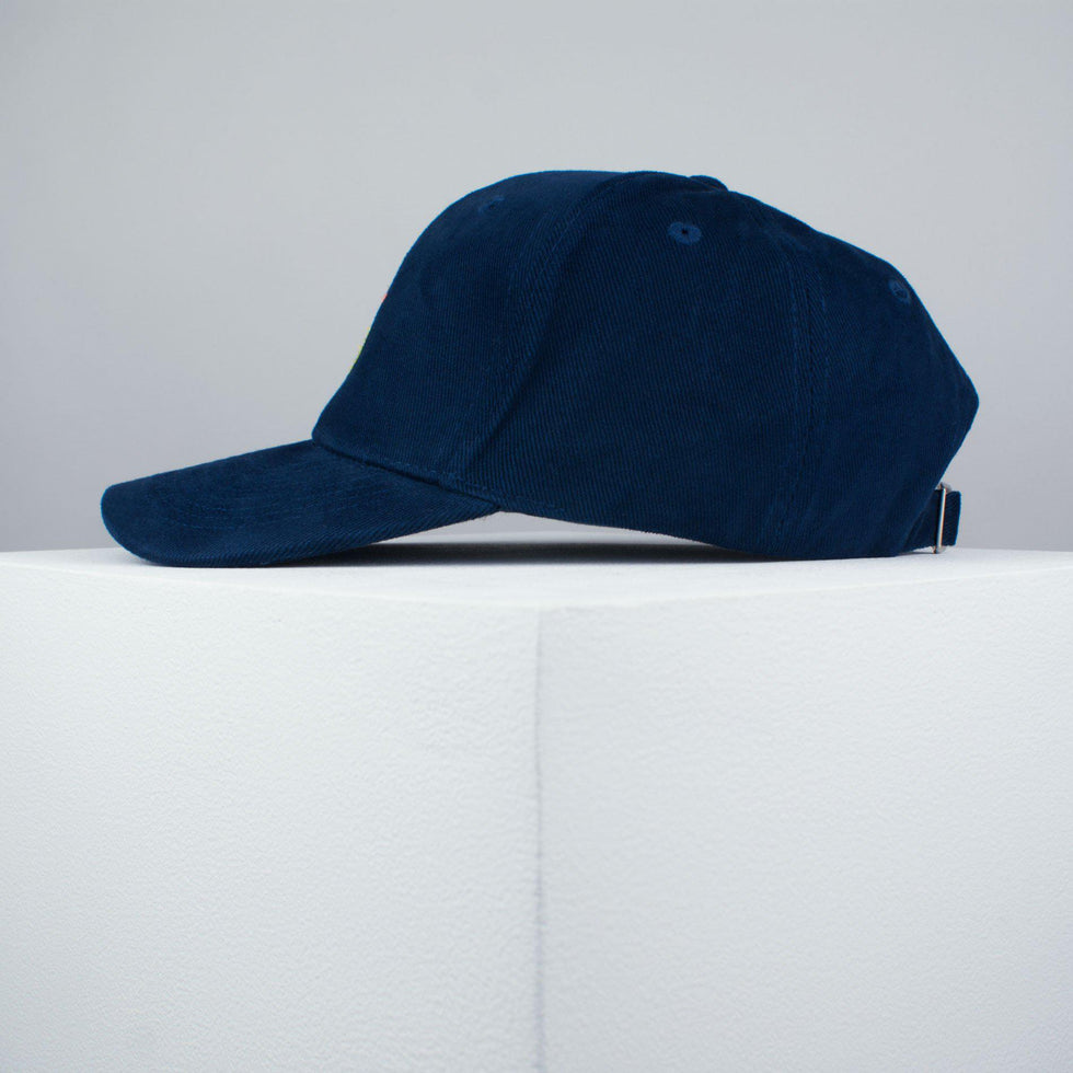 Rubber Duck Baseball Cap Hatty Hats Embroidery