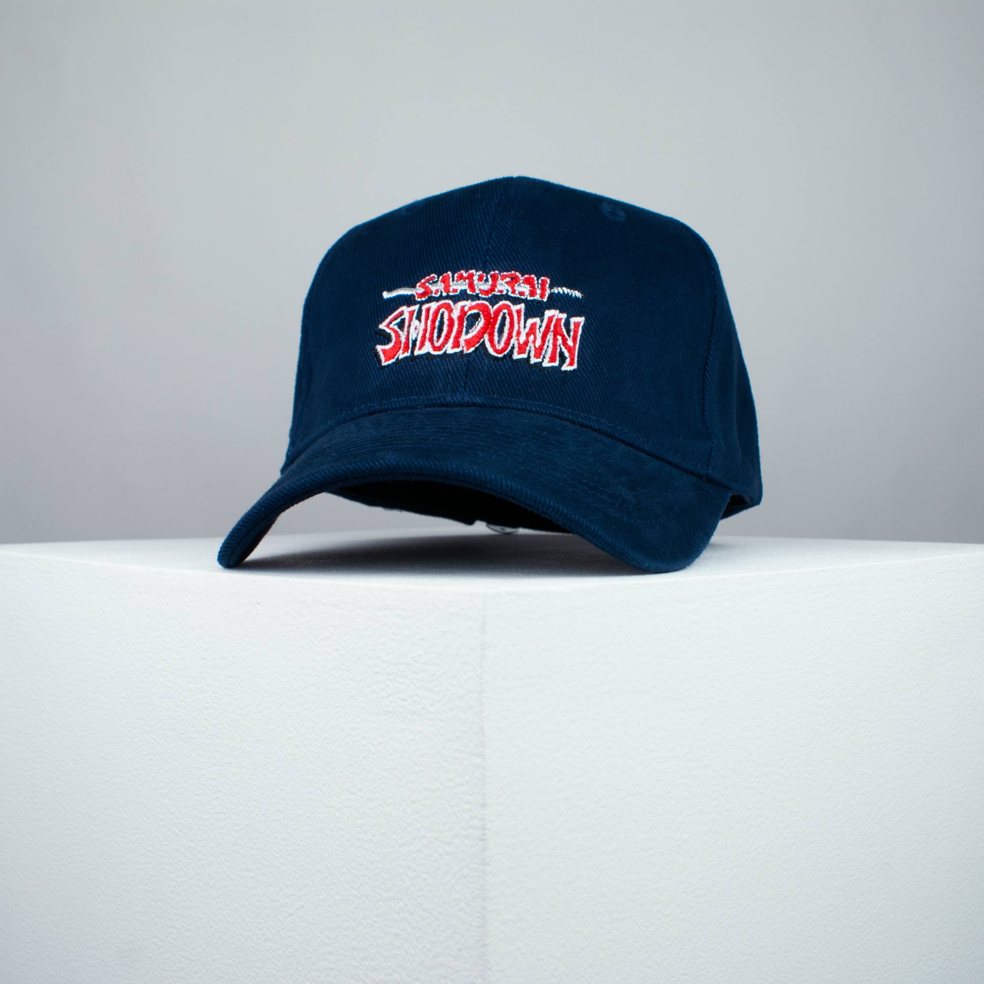 Samurai Shodown Nintendo Gameboy game embroidered baseball cap (8 hat colours) / retro / vintage / gamer / gaming / embroidery / patch / hat / dad hat / cap / iron on patch / embroidered patch / badge / applique / embroidered / punk patches / trucker hat / snapback / caps / dad hats / baseball hat / mens hat / womens hat / embroidered hat / dad cap / embroidered cap 2