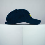 Saucy / Subway embroidered baseball cap (8 hat colours) / Subway / brand twisters / food / sticker / embroidery / patch / dad / hat / cap / clothing // Hatty Hats / iron on patch / dad hat embroidered patch / badge / applique / embroidered / punk patches / trucker hat / snapback / caps / dad hats / baseball hat / mens hat / womens hat / embroidered hat / dad cap / embroidered cap 3
