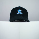 Sega Saturn embroidered baseball cap black / gamer / gaming / retro video games / embroidery / patch / hat / dad hat / cap / iron on patch / embroidered patch / badge / applique / embroidered / punk patches / trucker hat / snapback / caps / dad hats / baseball hat / mens hat / womens hat / embroidered hat / dad cap / embroidered cap