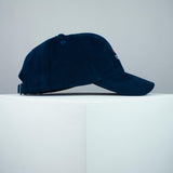 Sega Game Gear embroidered baseball cap navy blue / gamer / gaming / retro video games / embroidery / patch / hat / dad hat / cap / iron on patch / embroidered patch / badge / applique / embroidered / punk patches / trucker hat / snapback / caps / dad hats / baseball hat / mens hat / womens hat / embroidered hat / dad cap / embroidered cap 3