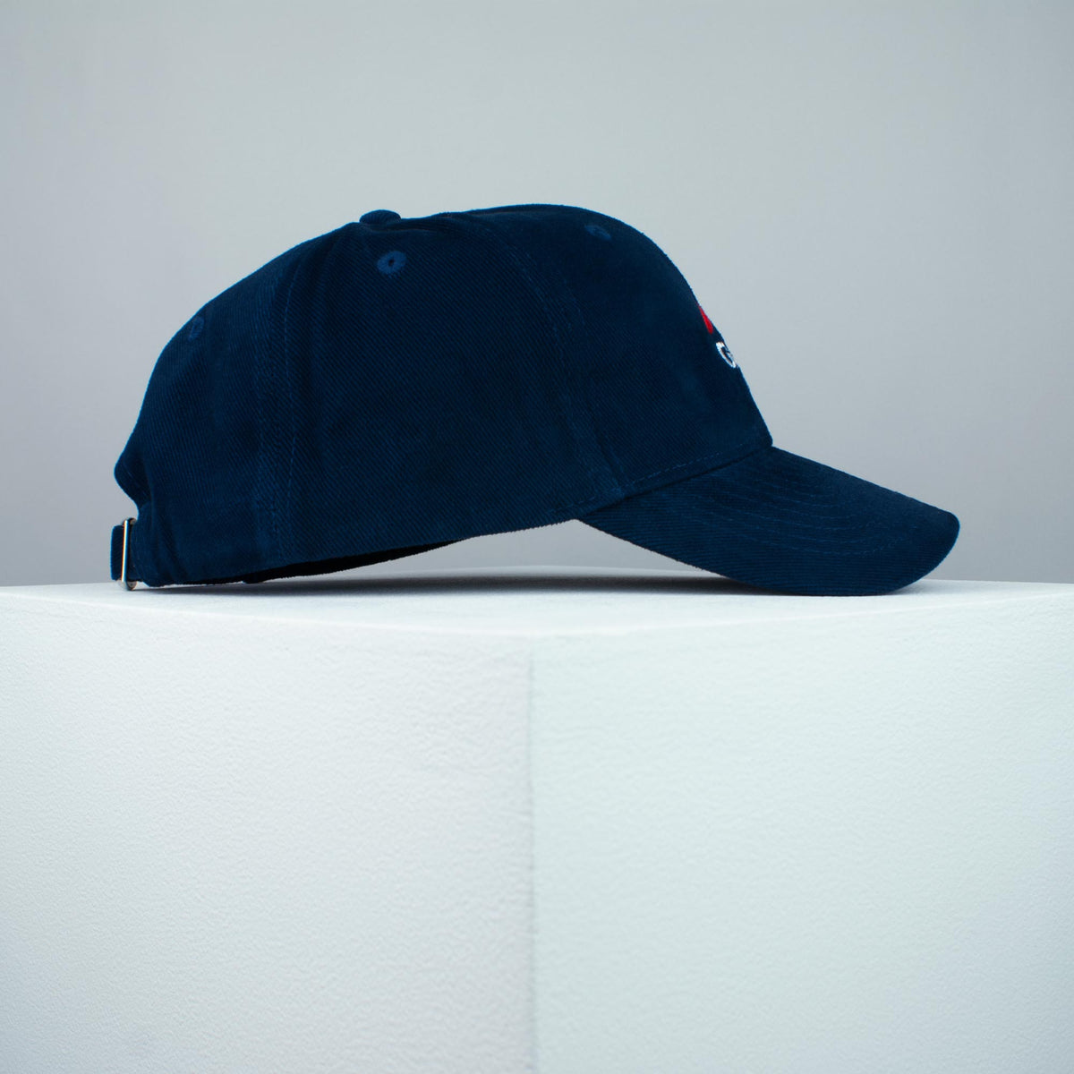 Sega Game Gear embroidered baseball cap navy blue / gamer / gaming / retro video games / embroidery / patch / hat / dad hat / cap / iron on patch / embroidered patch / badge / applique / embroidered / punk patches / trucker hat / snapback / caps / dad hats / baseball hat / mens hat / womens hat / embroidered hat / dad cap / embroidered cap 3