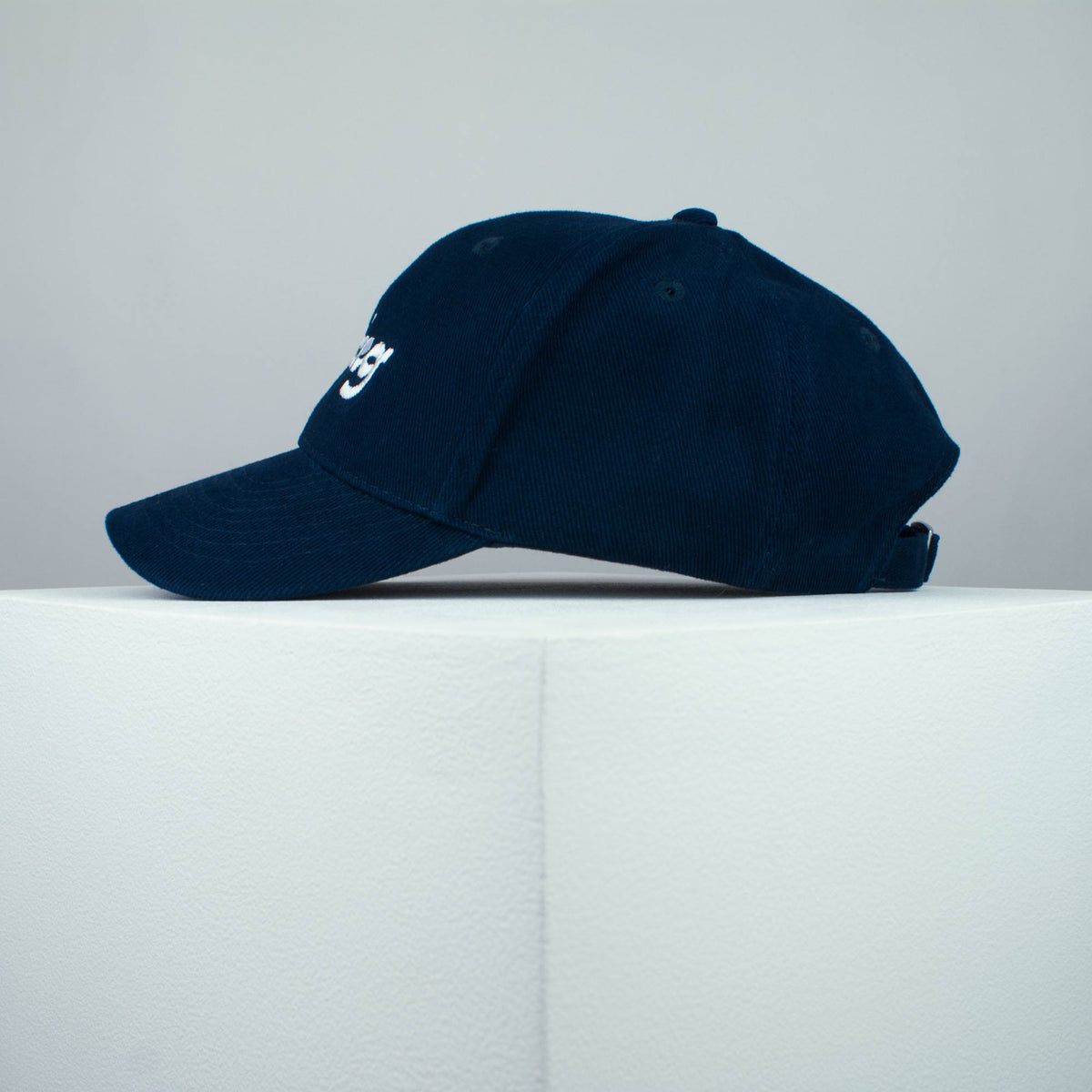 Spring embroidered baseball cap (8 hat colours) / meme / motivational / quote / inspirational / embroidery / patch / hat / dad hat / cap / iron on patch / embroidered patch / badge / applique / embroidered / punk patches / trucker hat / snapback / caps / dad hats / baseball hat / mens hat / womens hat / embroidered hat / dad cap / embroidered cap 4