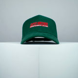 Super Nintendo embroidered baseball cap green / gamer / gaming / SNES retro video games / embroidery / patch / hat / dad hat / cap / iron on patch / embroidered patch / badge / applique / embroidered / punk patches / trucker hat / snapback / caps / dad hats / baseball hat / mens hat / womens hat / embroidered hat / dad cap / embroidered cap