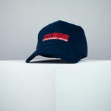 Super Nintendo embroidered baseball cap navy blue / gamer / gaming / SNES retro video games / embroidery / patch / hat / dad hat / cap / iron on patch / embroidered patch / badge / applique / embroidered / punk patches / trucker hat / snapback / caps / dad hats / baseball hat / mens hat / womens hat / embroidered hat / dad cap / embroidered cap 2