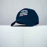 Taking the piss embroidered baseball cap (8 hat colours) / yoga / meditation / anxiety / gift for her / embroidery / patch / hat / dad hat / cap / iron on patch / embroidered patch / badge / applique / embroidered / punk patches / trucker hat / snapback / caps / dad hats / baseball hat / mens hat / womens hat / embroidered hat / dad cap / embroidered cap 2