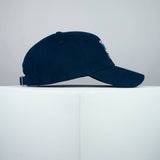 Taking the piss embroidered baseball cap (8 hat colours) / yoga / meditation / anxiety / gift for her / embroidery / patch / hat / dad hat / cap / iron on patch / embroidered patch / badge / applique / embroidered / punk patches / trucker hat / snapback / caps / dad hats / baseball hat / mens hat / womens hat / embroidered hat / dad cap / embroidered cap 3