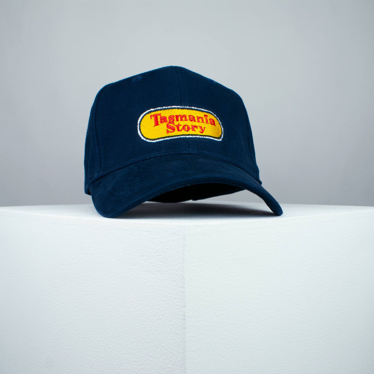 Tasmania Story Nintendo Gameboy game embroidered baseball cap (8 hat colours) / retro / vintage / gamer / gaming / embroidery / patch / hat / dad hat / cap / iron on patch / embroidered patch / badge / applique / embroidered / punk patches / trucker hat / snapback / caps / dad hats / baseball hat / mens hat / womens hat / embroidered hat / dad cap / embroidered cap 1