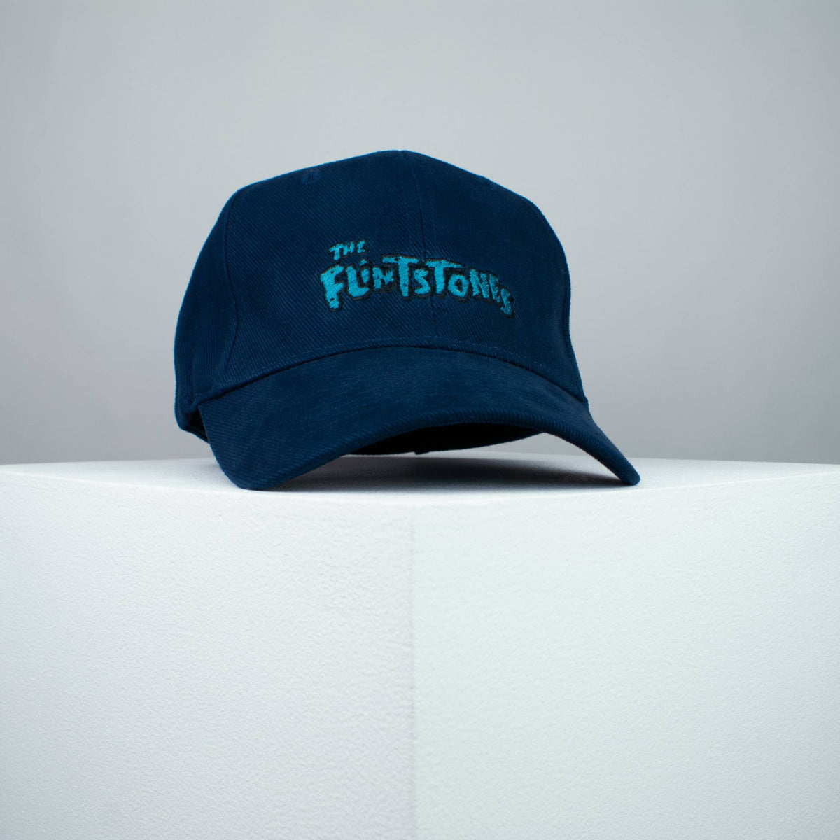 The Flintstones Nintendo Gameboy game embroidered baseball cap (8 hat colours) / retro / vintage / gamer / gaming / embroidery / patch / hat / dad hat / cap / iron on patch / embroidered patch / badge / applique / embroidered / punk patches / trucker hat / snapback / caps / dad hats / baseball hat / mens hat / womens hat / embroidered hat / dad cap / embroidered cap 1